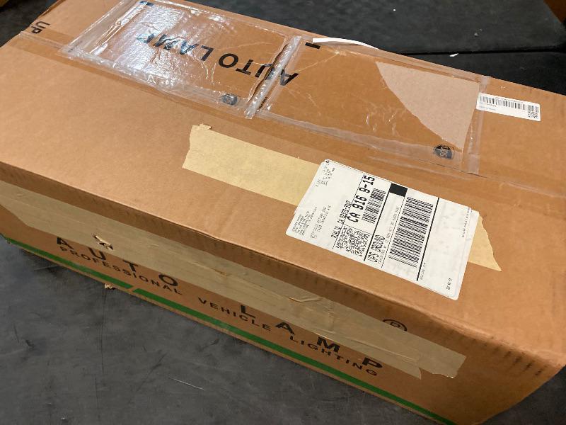 Photo 1 of Left Side Headlights for Mazda for CX-7 for CX7 2008 2009 2010 2011 2012 2013 2014 Front Bumper Head Light Head Lamp Headlamp Kamshing Front Headlight Headlamp