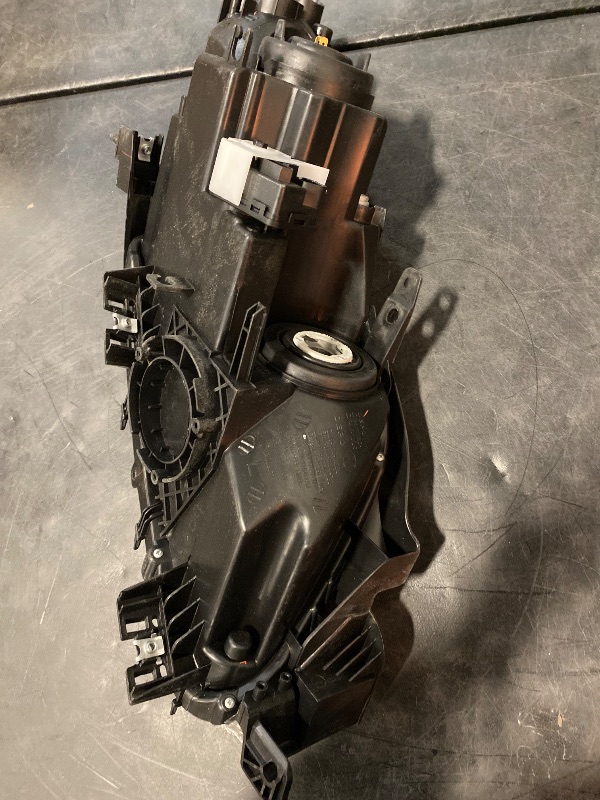 Photo 1 of Left Side Headlights for Mazda for CX-7 for CX7 2008 2009 2010 2011 2012 2013 2014 Front Bumper Head Light Head Lamp Headlamp Kamshing Front Headlight Headlamp