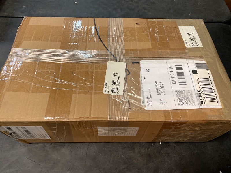 Photo 1 of 12 Ton Porta Power Hydraulic Jack, Upgraded Hydraulic Combined Multifunctional Jack for car Repairs,Auto Body Frame Repair Kit (FLD-12T)