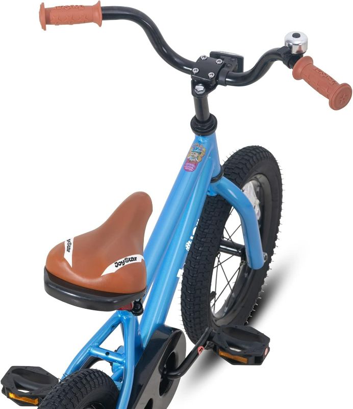 Photo 1 of Kids Bike for Ages 2-12 Years Old Boys Girls, 12-20 Inch BMX Style Kid's Bikes with Training Wheels, Children Bicycle for Kids and Toddler, Multiple Colors