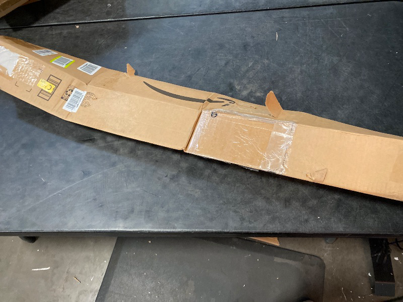 Photo 1 of Generic HaiChi 26711-12-12-RW Hydraulic Hose Swivel Assembly 3/4” Hydraulic Hose with Female JIC X Female JIC, 48IN,3118 psi, Black