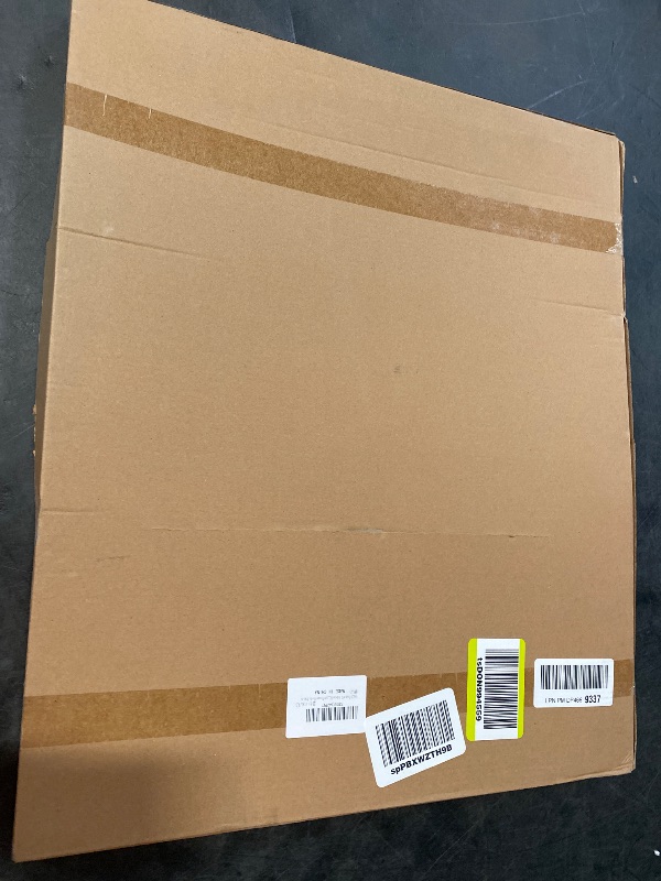 Photo 1 of 16x20inch Picture Frame White Solid Wood Display Pictures 12x16 with Mat or 16x20 Wall Without Mounting Photo Frames