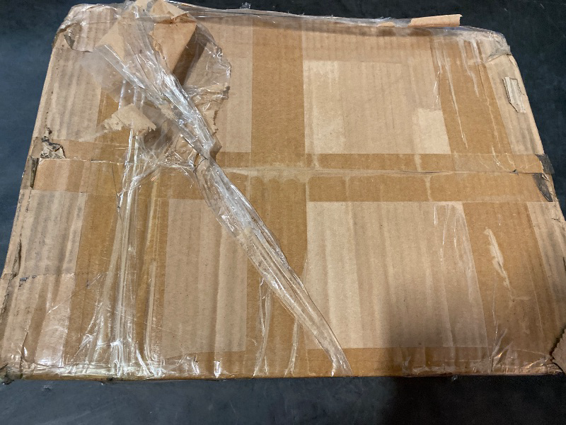 Photo 1 of 2 Pack 5 Arm Crystal Candelabra Centerpieces 21.5 Inch Tall Candle Holder Table Candelabra Stand with Crystal Candle Holder Bowl for Home Wedding Anniversary Dinner Party Table Decoration (Silver)