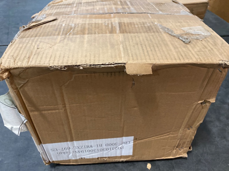 Photo 1 of Explosion Proof Fan Axial Fan Cylinder Pipe Explosion-proof Spray Booth Paint Fumes ExhaustFan, CBF-400D Tube Axial DuctFan, VentilationFan for Factories Warehouse Kitchen Workshop