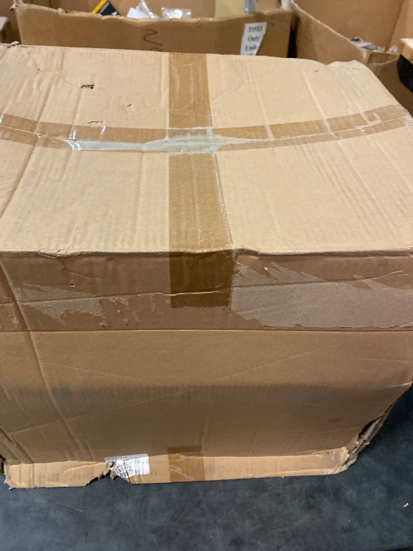 Photo 1 of Eapmic Plastic Drawers,Storage Cabinet with 6 Drawers,Closet Drawers Tall Standing Dresser Bedside Furniture & Night Stand End Table Dresser (19.69 * 13.78 * 40.16in,Style Bear)