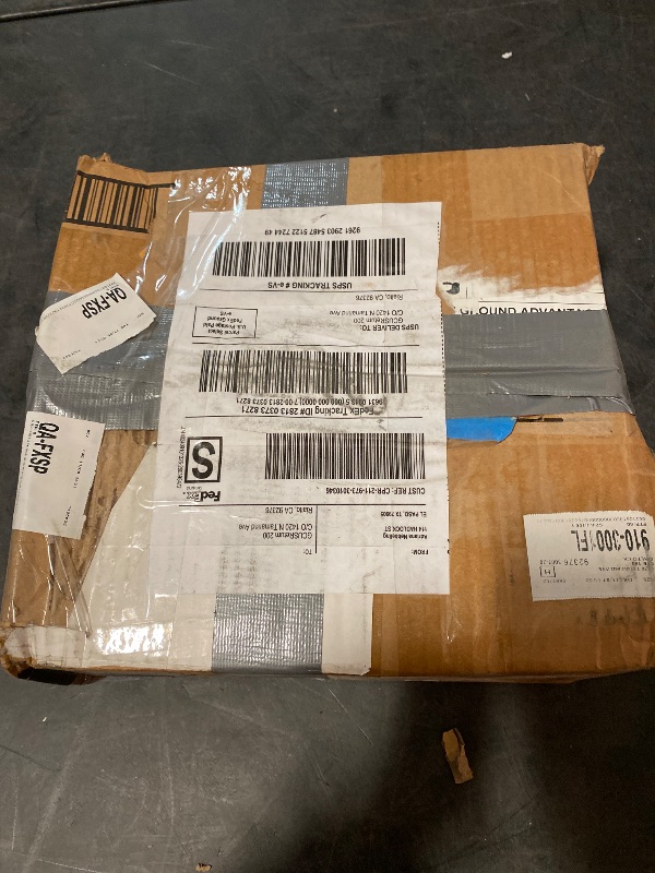 Photo 1 of 2 Pack Solar Repellent Water Sprinkler Spray, Scarecrow Motion Activated Animal Sensor Repeller Outdoor Lawn Yard Water Sprinkler -30 feet Range