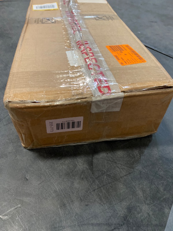 Photo 1 of Greenhouse Film 16 ft. x 28 ft. 6 ml Polyethylene UV Resistant Greenhouse Clear Plastic for Agriculture