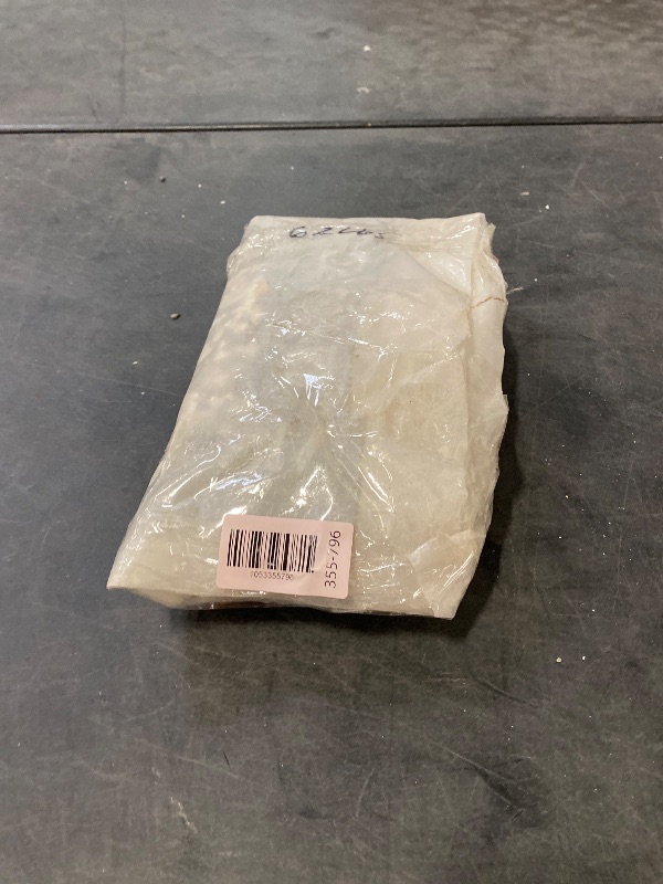 Photo 1 of (Partial Bag ) Azure Mixed 0.4 Cu. Ft. per Bag 0.12 in. to 0.31 in. Bagged Landscape Pebbles (1-Bag)