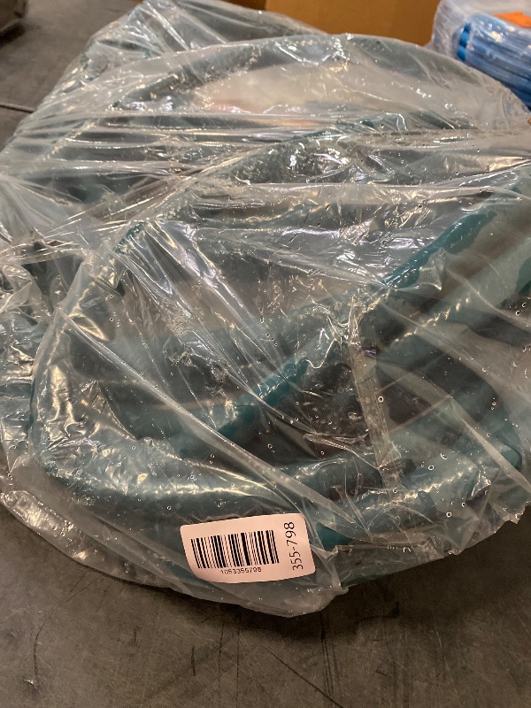 Photo 1 of Anvil 5/8 in. x 100 ft. Medium-Duty Garden Hose CHDANT58100