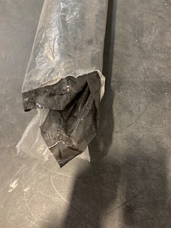 Photo 1 of 3 Ft. X 100 Ft. Weed Control Film 2.0 Roll, Garden Landscaping Supplies, Fabric