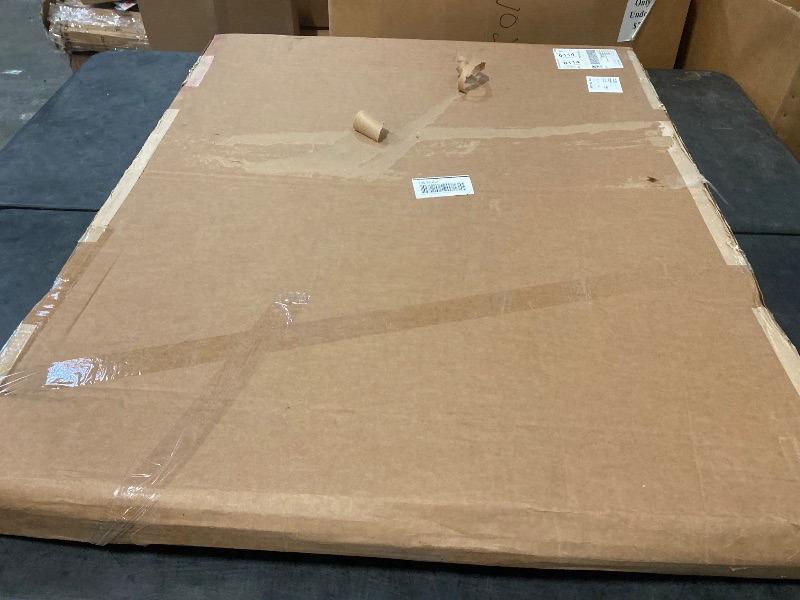 Photo 1 of Black Metal Tree Wall Decor 50"W x 41"H