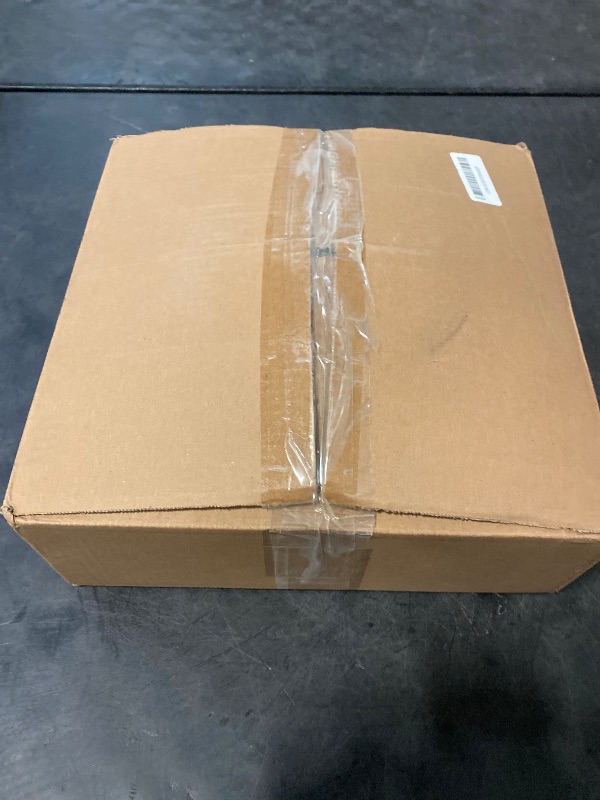 Photo 1 of Aluminium Alloy Revolving Cake Stand 12 Inch Rotating Cake Turntable for Cake, Cupcake Decorating Supplies