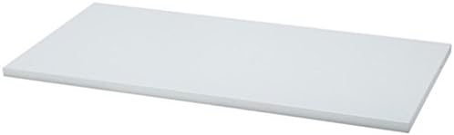 Photo 1 of 2 PackWood Shelf, 36-inch x 12-inch - White