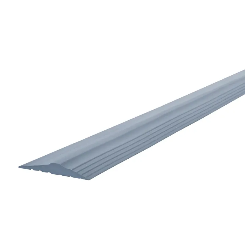 Photo 1 of M-D Building Products - 20 ft. Garage Door Bottom Seal Kit