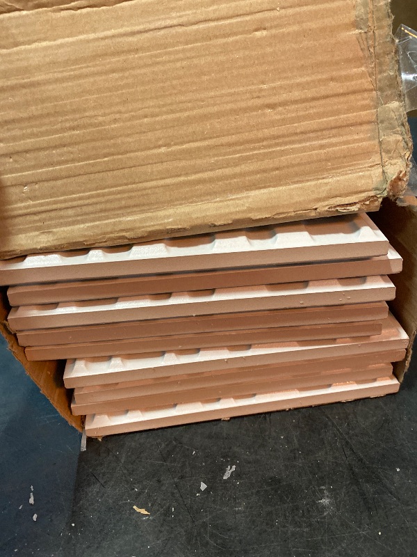 Photo 1 of Harmony 7.87 × 15.75 Tile 9 pcs