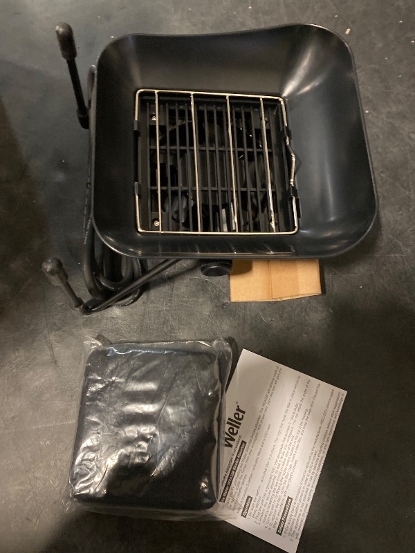 Photo 1 of Bench Top  Absorber