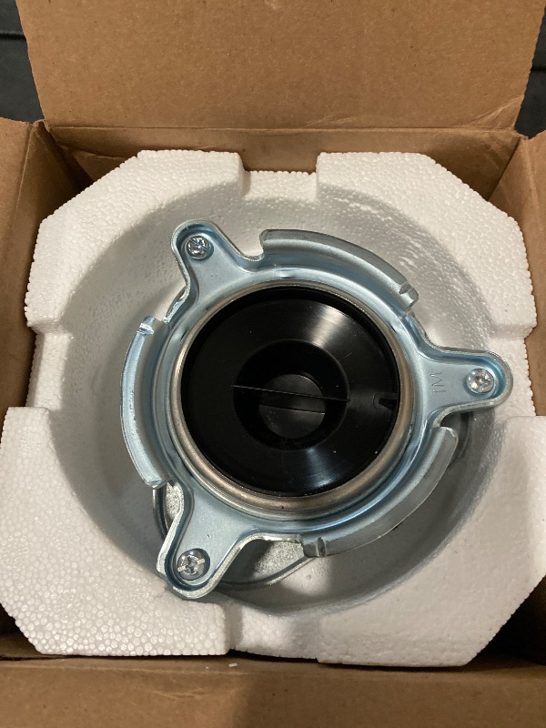 Photo 1 of Badger 500 Garbage Disposal, 1/2 HP