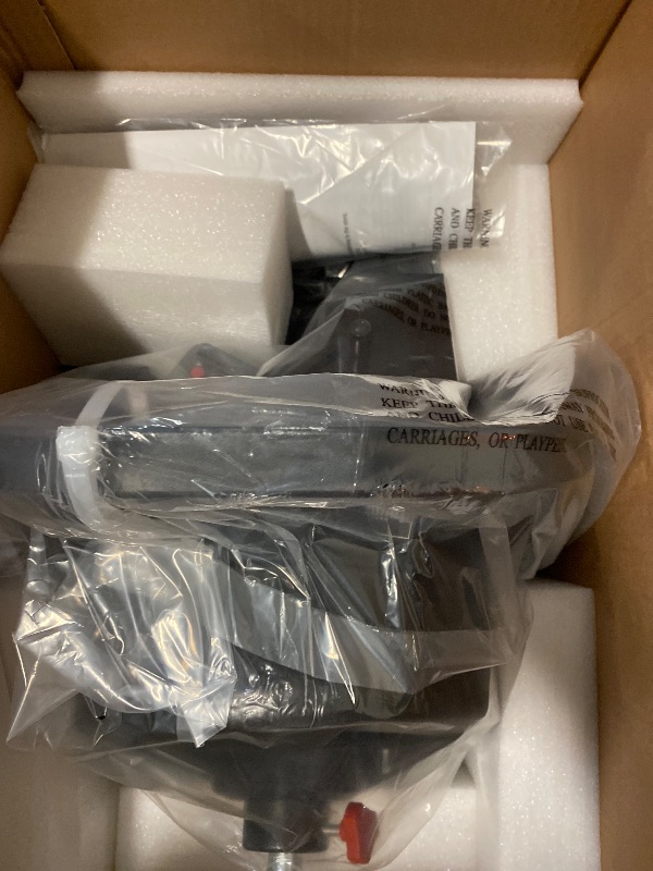 Photo 1 of 5/16 in. x 50 ft. Cable Drum Auger