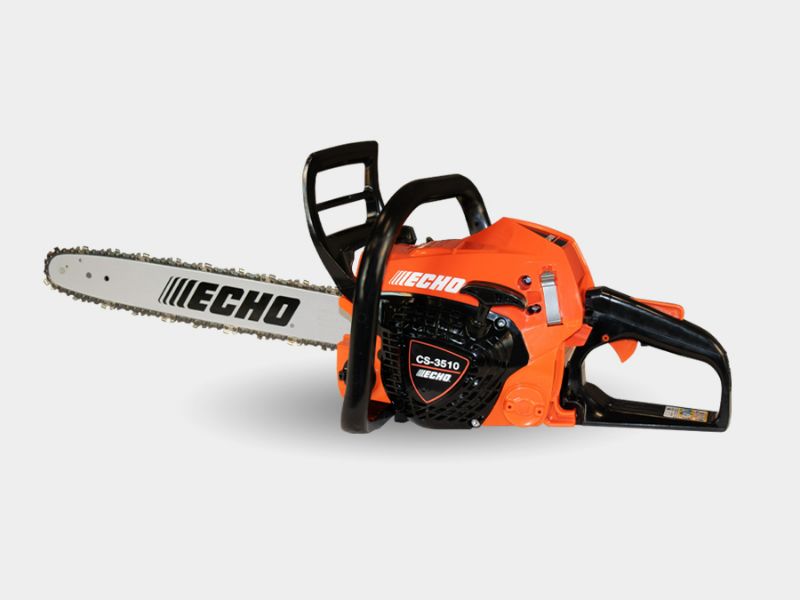 Photo 1 of CS-3510 Chainsaw