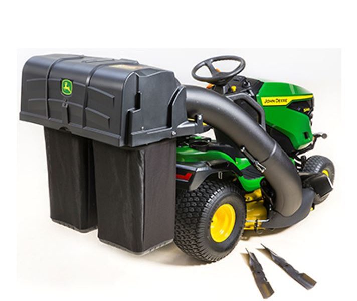 Photo 1 of John Deere BUC10907 – Bagger