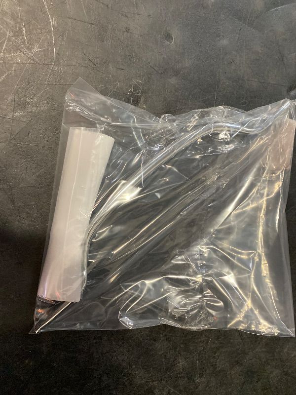 Photo 1 of 13" Chrome-Plated Steel Grab Handle + # 4Pcs. Sheet Metal Screws + 8 Pcs. #8 x 3/4" Hex Washer Head Self-Drilling + 6 Pcs. #10 x 3/4" Trailer Screws Self Tapping