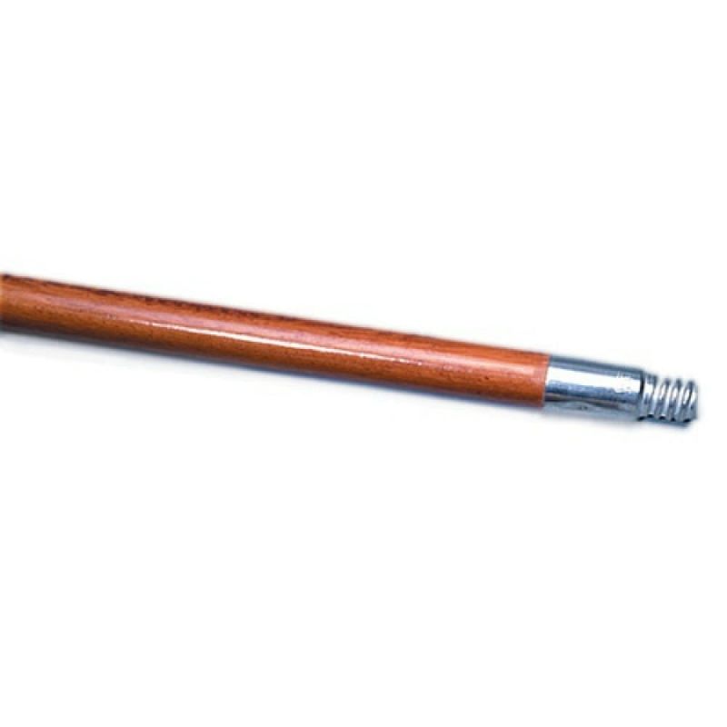 Photo 1 of 60" x 15/16" ACME Threaded Heavy Duty Wood Handle