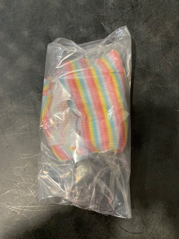 Photo 1 of 5T Toddler Girls' Ribbed T-Shirt