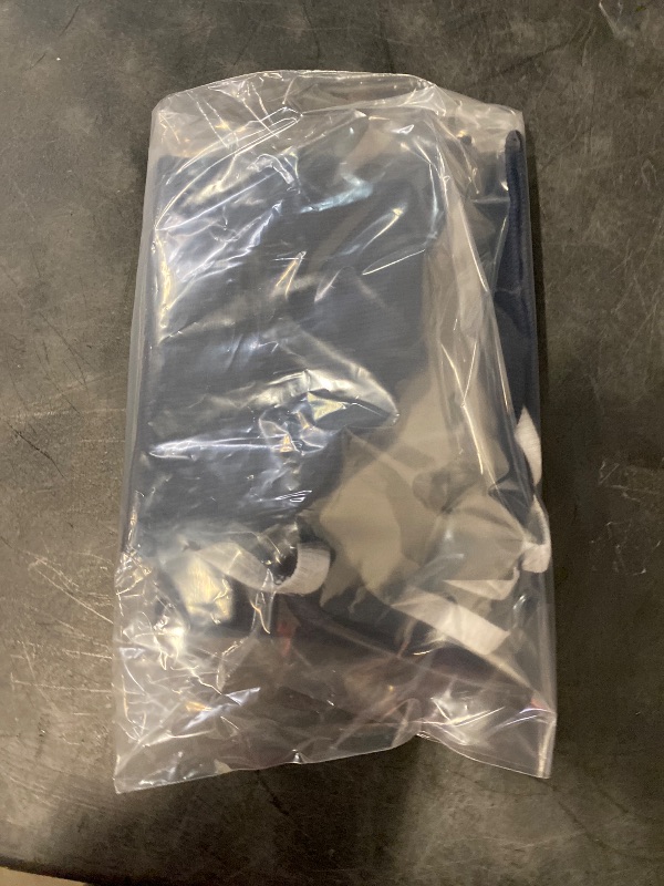 Photo 1 of M Women's Boat Neck Graphic Tank Top Navy Blue