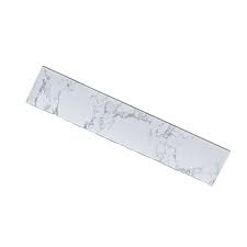 Photo 1 of 61" x 11" x 1 1/2" Marble Shelf 