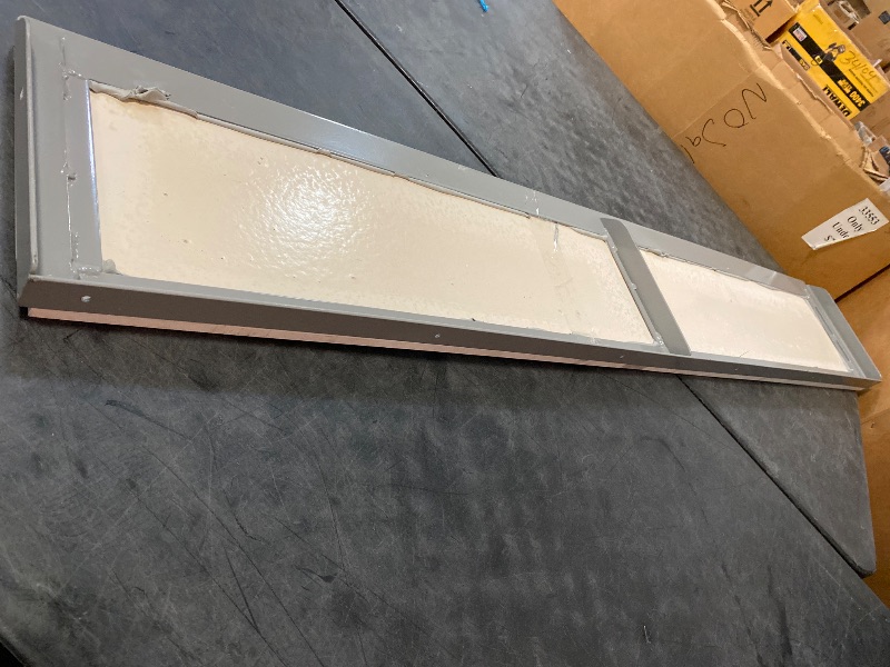 Photo 1 of 61" x 11" x 1 1/2" Marble Shelf 