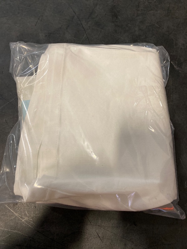 Photo 1 of M Girls' Patch Pocket Twill Bermuda Shorts White