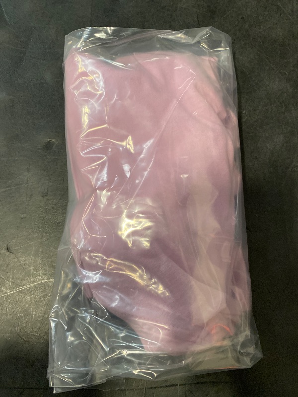 Photo 1 of S Girls' Short Sleeve 'Lemon' Flip Sequin T-Shirt Light Purple