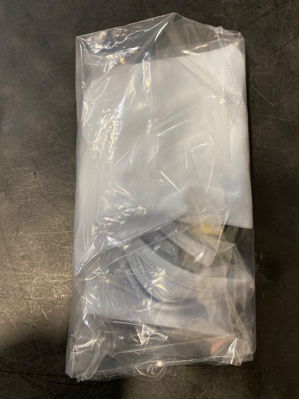 Photo 1 of M Women's Interlock Halter Tank Top Light Blue