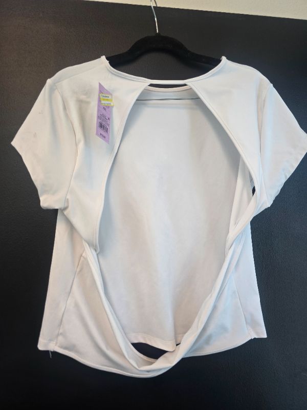 Photo 3 of 34B Women's Geo Print Balconette Underwire Bikini Top Multi