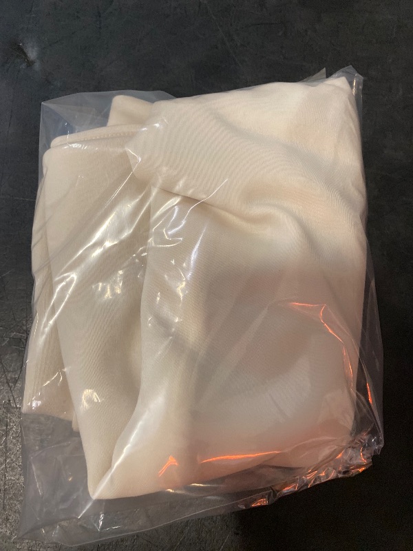 Photo 1 of M Women’s Sandwash Doubleknit Vest Cream