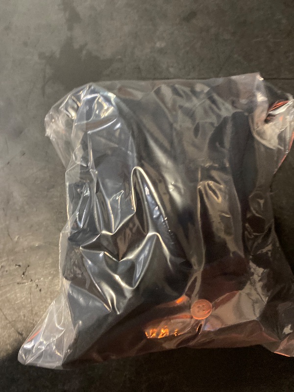 Photo 1 of L Black Dress Universal thread