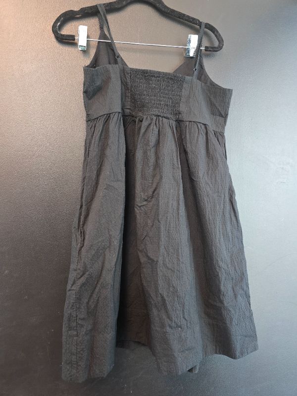 Photo 1 of Medium A New Day Maxi Mini Black Dress