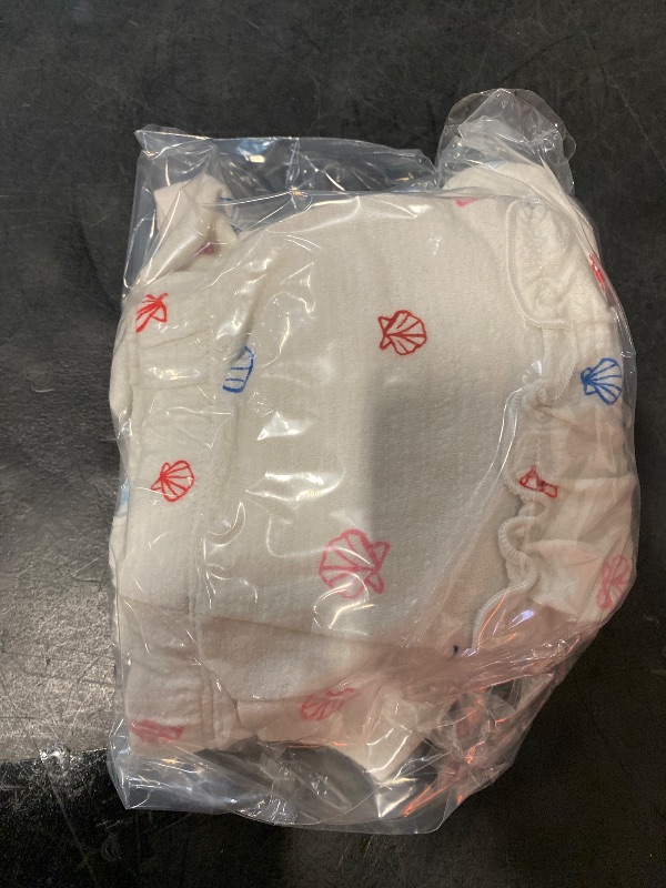 Photo 1 of M Pleated Tiered Skirt Shells 