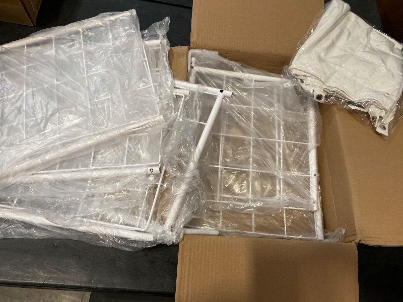 Photo 1 of Laundry Hamper with Wheels,Metal Wire Frame Rolling Laundry Basket with Removable bag,100L Dirty Clothes Hamper Organizer Dorm Room Storage for Bedroom,Bathroom,Black