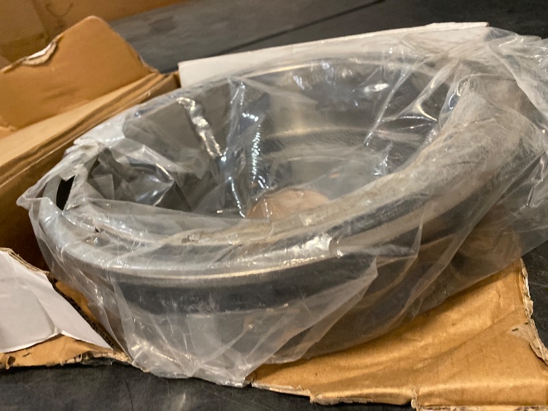 Photo 1 of ACDelco Gold 18B381 (19171696) Rear Brake Drum