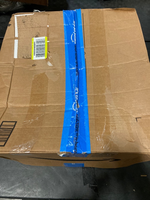 Photo 1 of All Smiles Outdoor Chair Cushions for Patio Furniture Set of 24X24 Inch Deep Seat Waterproof Resistant with Removable Cover Garden Flowers Farmhouse Decorative Cushions for Seat Yard Garden Deck