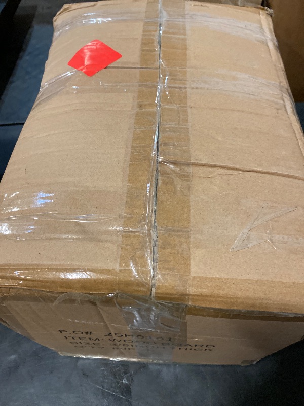 Photo 1 of Chair Cushions, Memory Foam Dining Chair Cushions, Tufted Indoor Chair Pads, Set of 4, 16.5' x 16.5' x 3.5', Beige