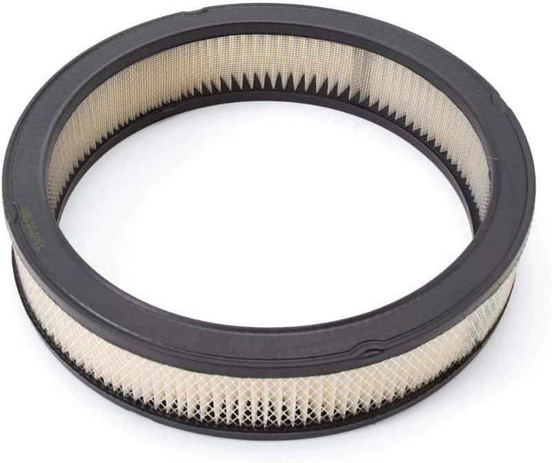 Photo 1 of Round Air Filter Element, Multi, One Size