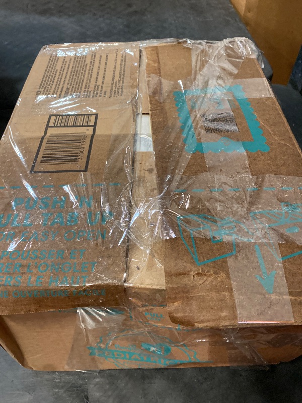 Photo 1 of Pampers Swaddlers Diapers, Size 4 (15-34 lbs), 150 Count, Absorbent, Keeps Baby Dry and Comfortable, Skin Safe Disposable Baby Diaper (Packaging May Vary)