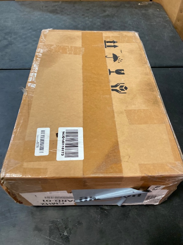 Photo 1 of 2 Pack Headlight Lens Cover Headlight Headlamp Lense Clear Lens Cover for Land Rover Discovery 4/LR4 2010-2013 Clear PC 1 Pcs Front Right Car