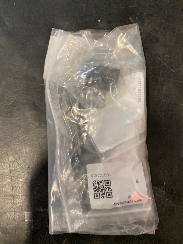 Photo 1 of 4Pcs ABS Sensor 3M5T2B372BC 3M5T2B372AB ABS Wheel Speed Sensor Front and Rear Compatible with Ford C-Max Compatible with Escape Compatible with Lincoln MKC Compatible with Volvo S80 V50 XC60