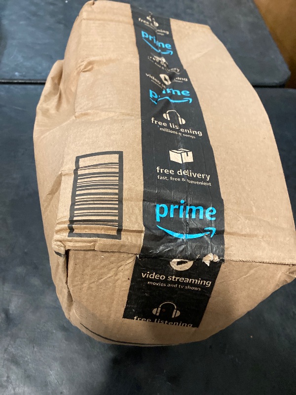 Photo 1 of Memory Foam Pillows, Cervical Neck Pillow for Sleeping, Ergonomic Pillow for Neck Pain Relief, Contour Support for Side Back Sleepers