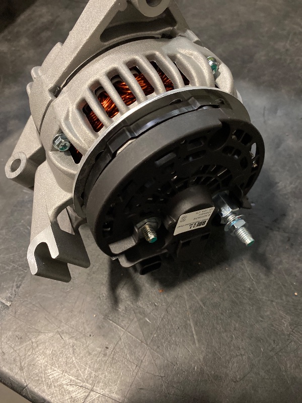 Photo 1 of Alternator Compatible with 2006-2010 Chevrolet Impala