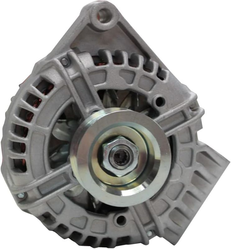 Photo 1 of Alternator Compatible with 2006-2010 Chevrolet Impala