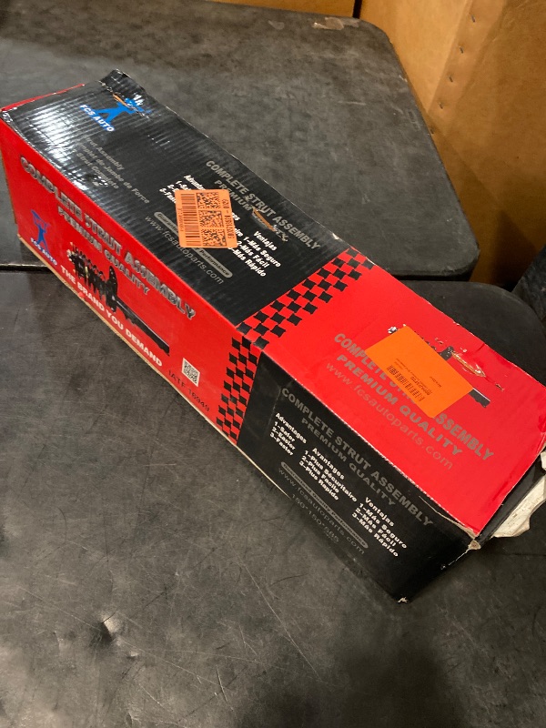 Photo 1 of FCS 1345556 Complete Strut Assembly